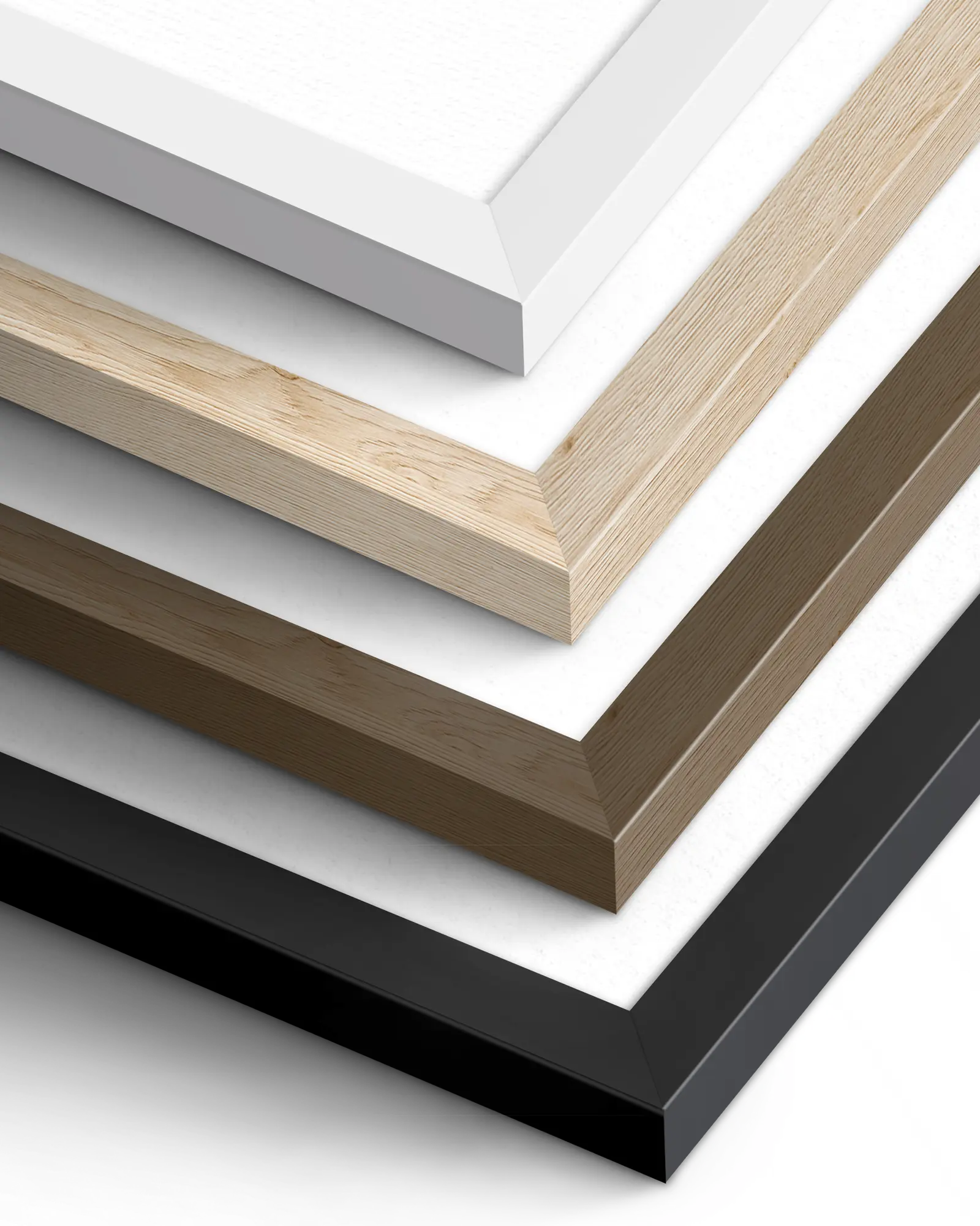 COOL ABSTRACT LINES POSTER