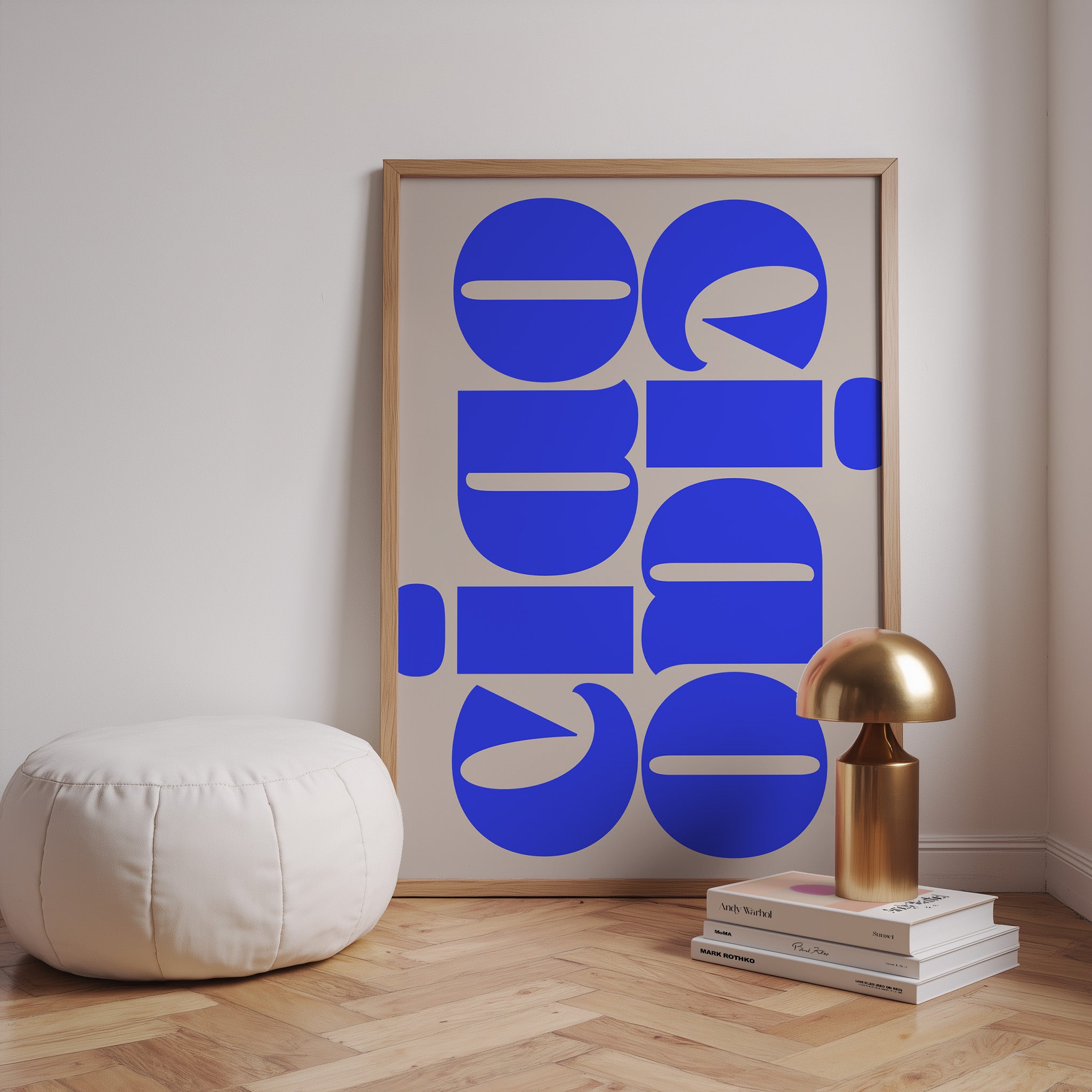 CIAO CIAO POSTER