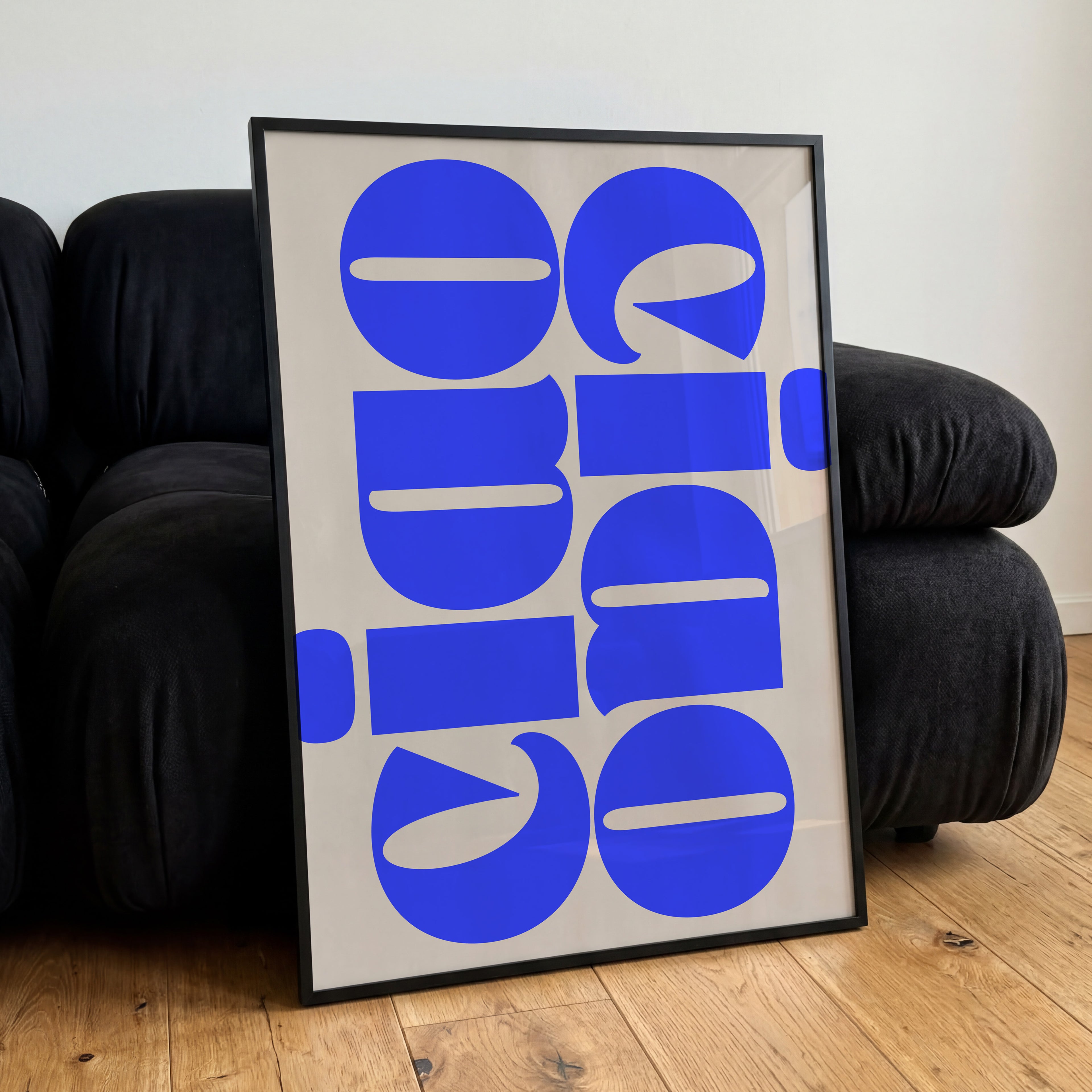 CIAO CIAO POSTER