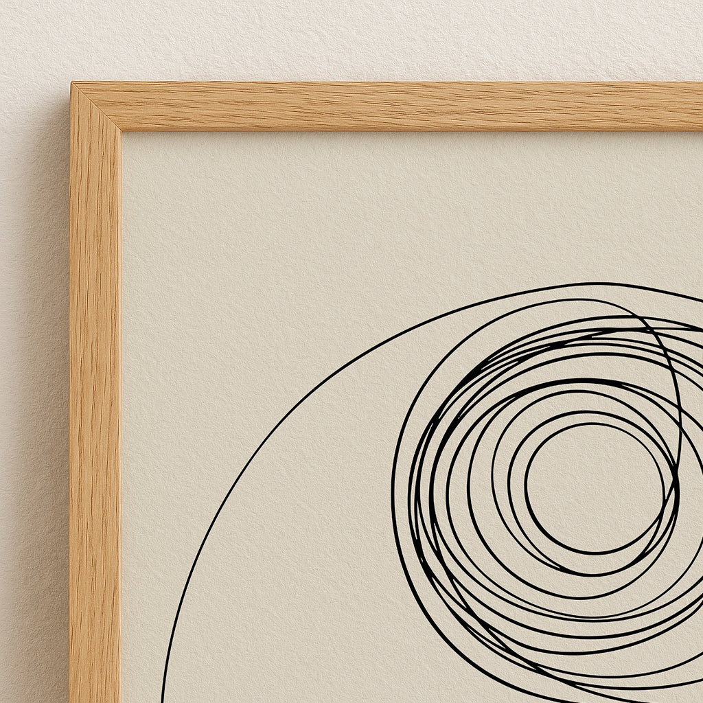 YIN & YANG Poster
