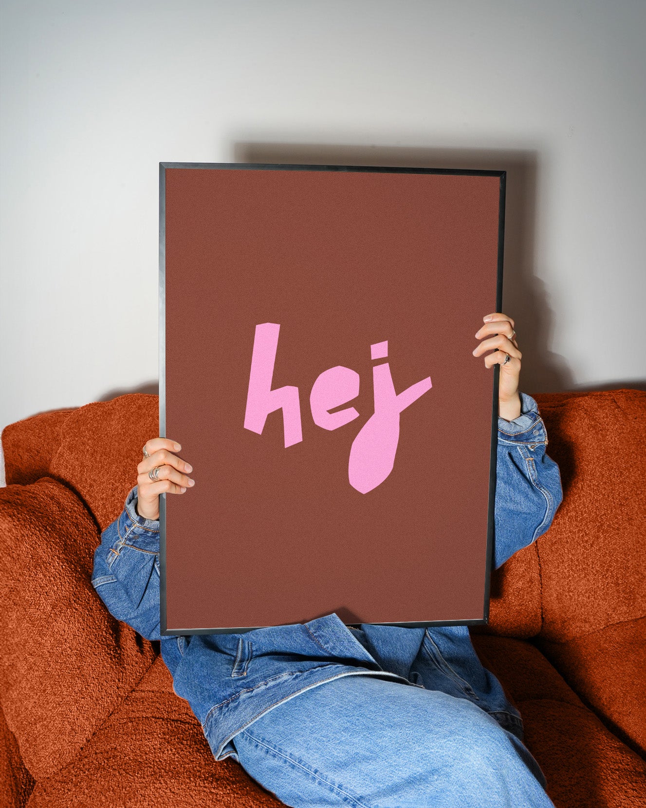 HEJ POSTER