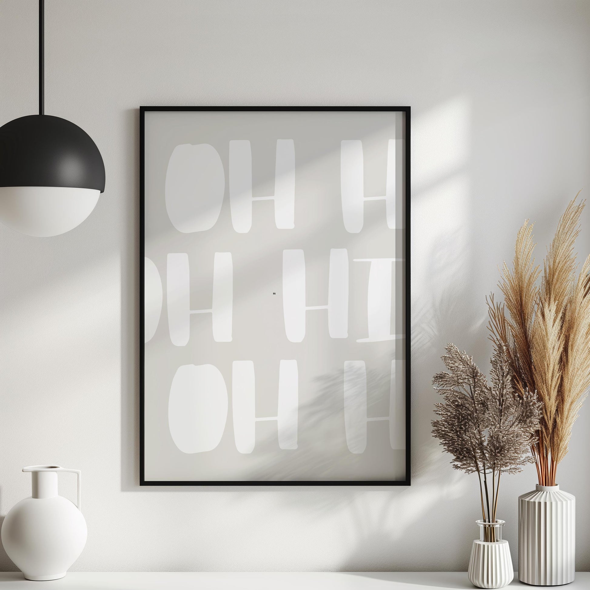 Oh hi Poster, art print, wall decor, modern poster, home decor, framed art, minimalist art, vintage poster, city poster, inspirational art, nature poster, Wandkunst, Poster Druck, modernes Poster, Heimdekor, gerahmte Kunst, Vintage Poster, Stadtposter, inspirierende Kunst, Naturposter, minimalistisches Kunstwerk, affiche art, décoration murale, poster moderne, art encadré, affiche vintage, poster ville, art inspirant, affiche nature, art minimaliste, décor maison