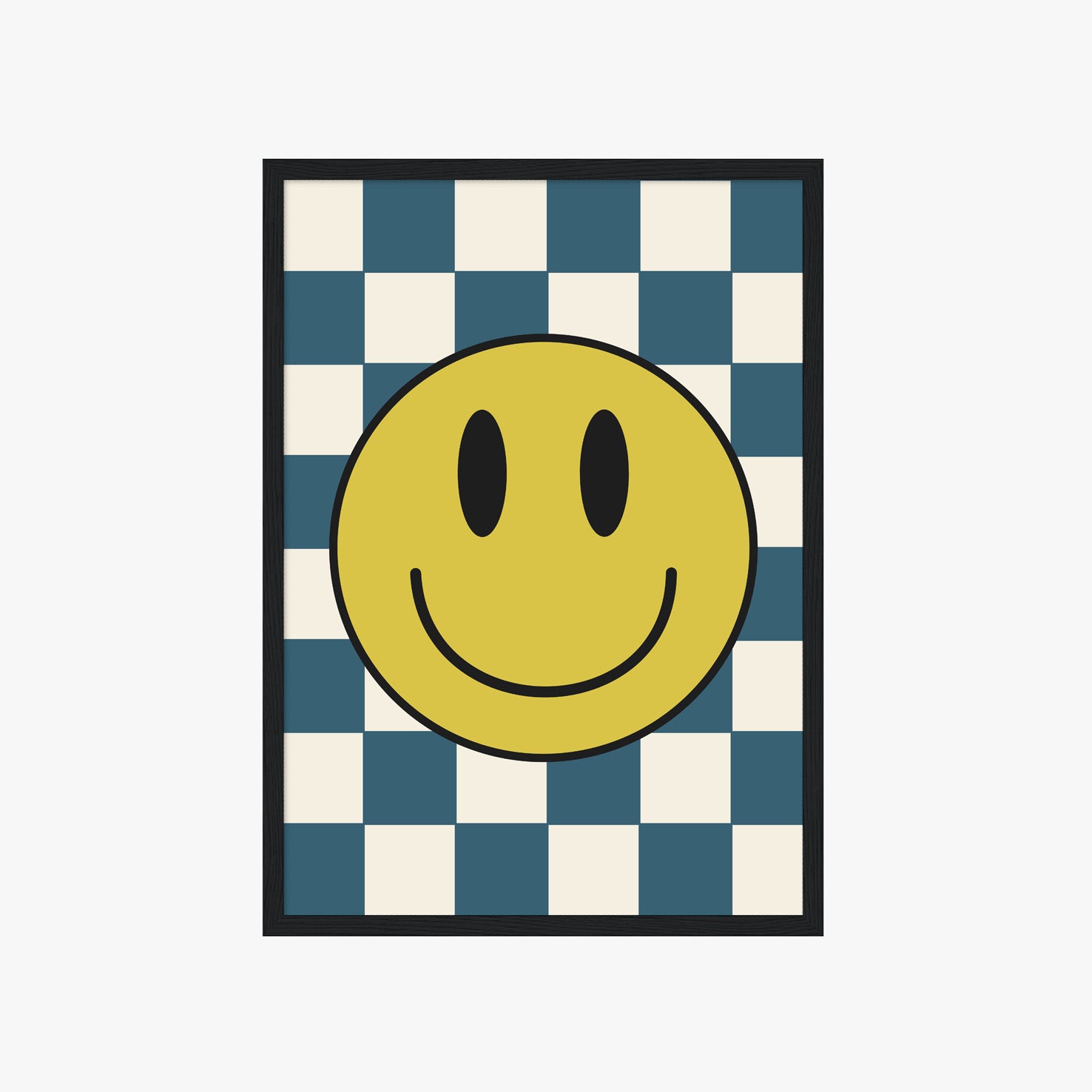 SMILEY POSTER