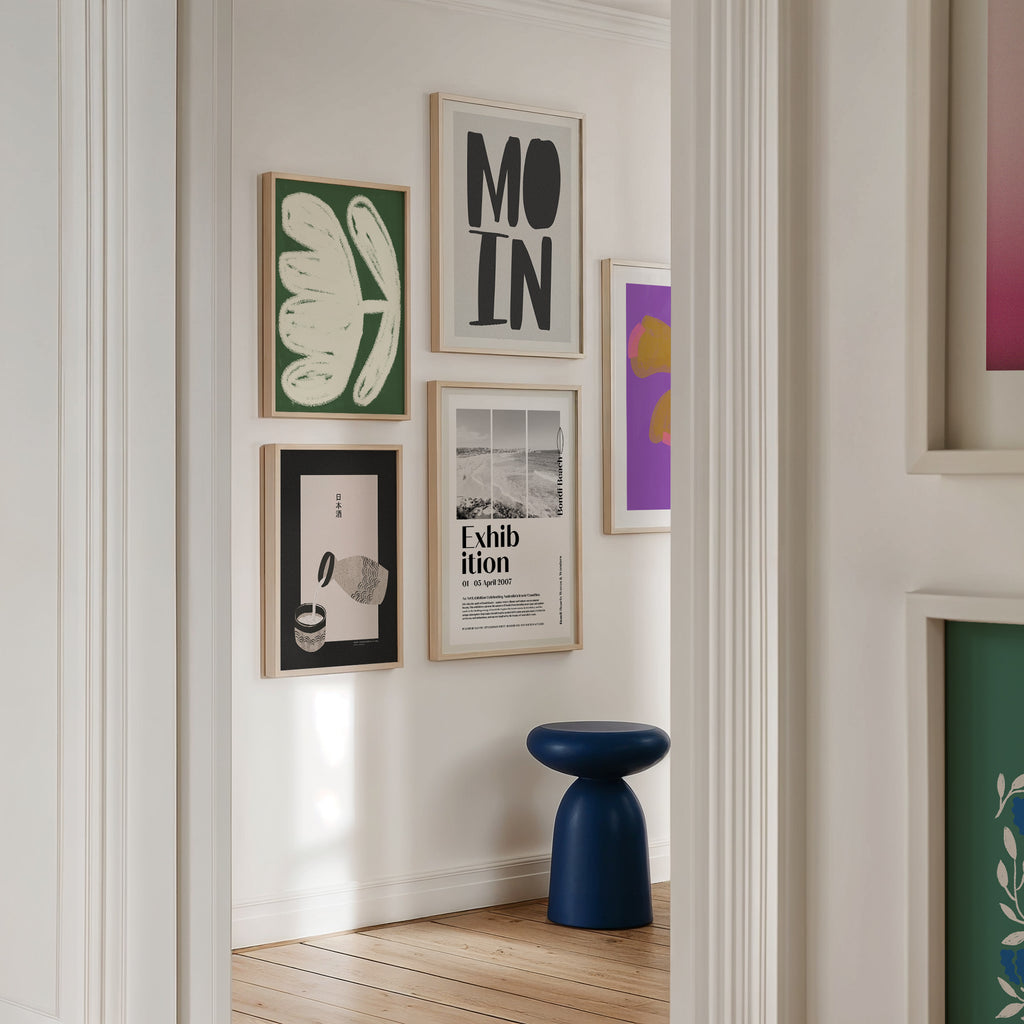 MOIN POSTER